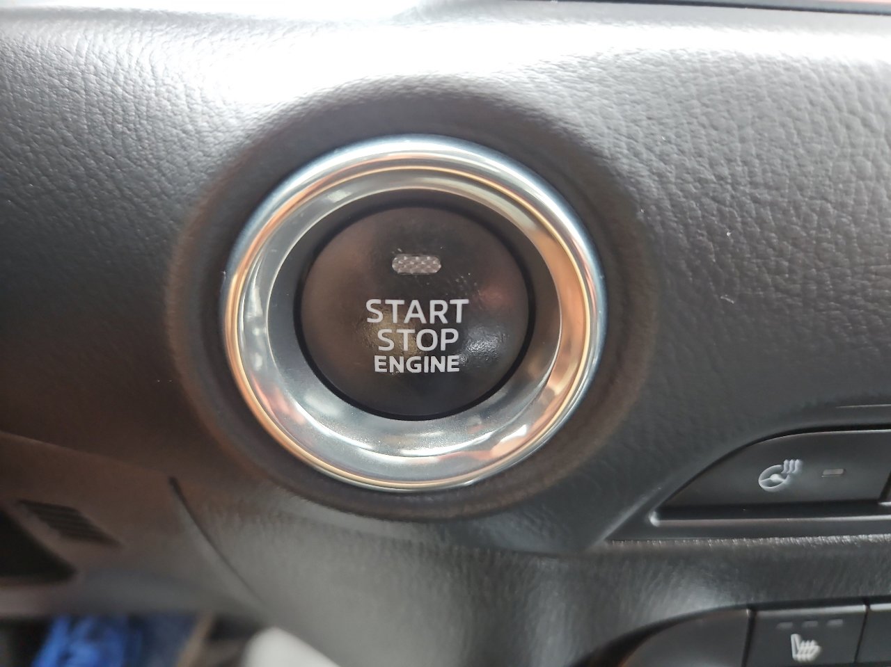 Used 2021 MAZDA CX-5 Grand Touring w/ GT Premium Package image 31