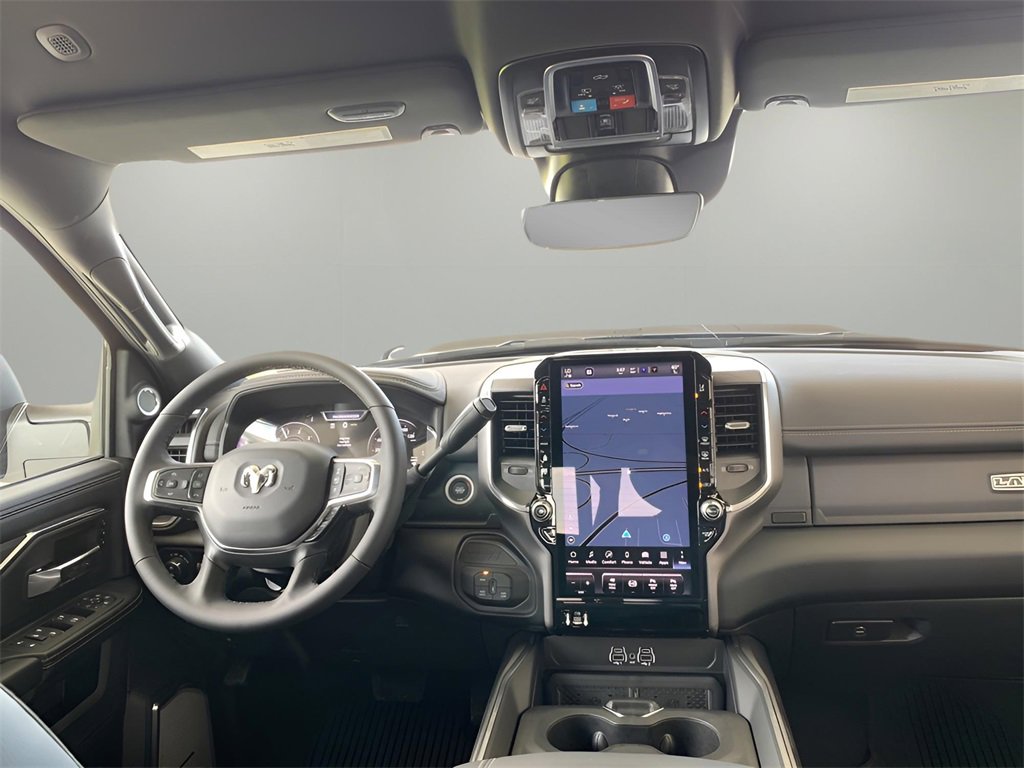 New 2026 RAM 2500 Laramie image 27