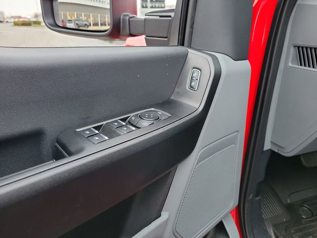 New 2026 Ford F250 XL w/ XL Off-Road Package image 19
