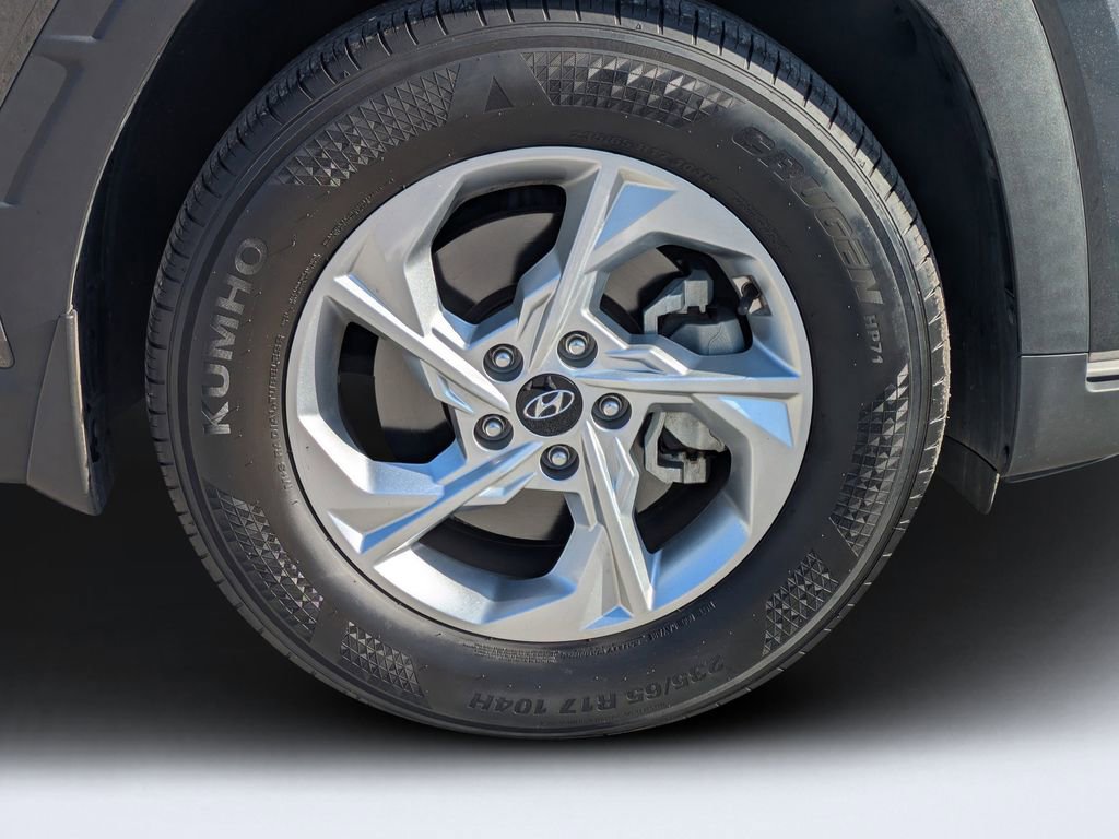 Used 2023 Hyundai Tucson SEL image 11