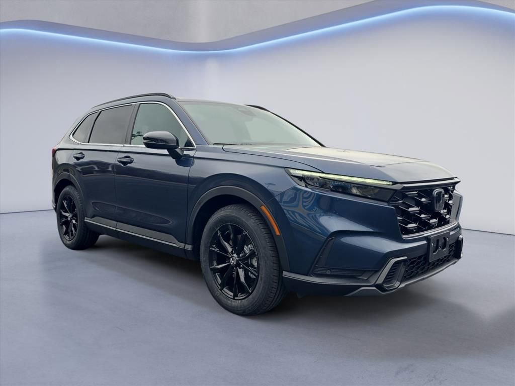 Used 2024 Honda CR-V Sport-L image 7