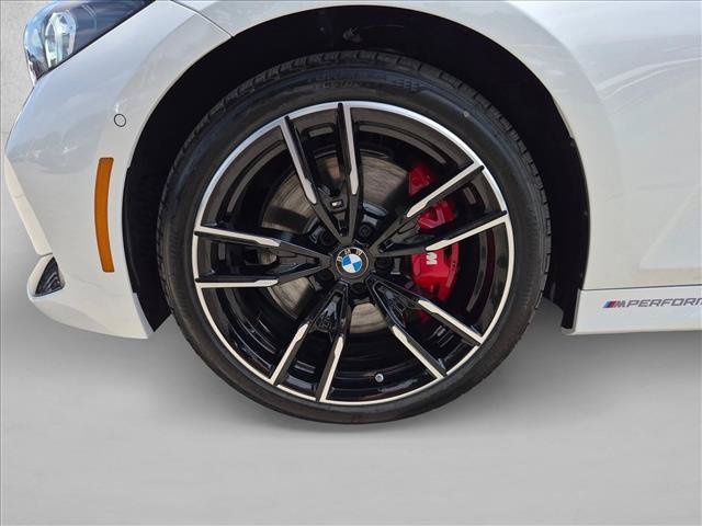 New 2026 BMW M340i w/ Premium Package RWD image 10