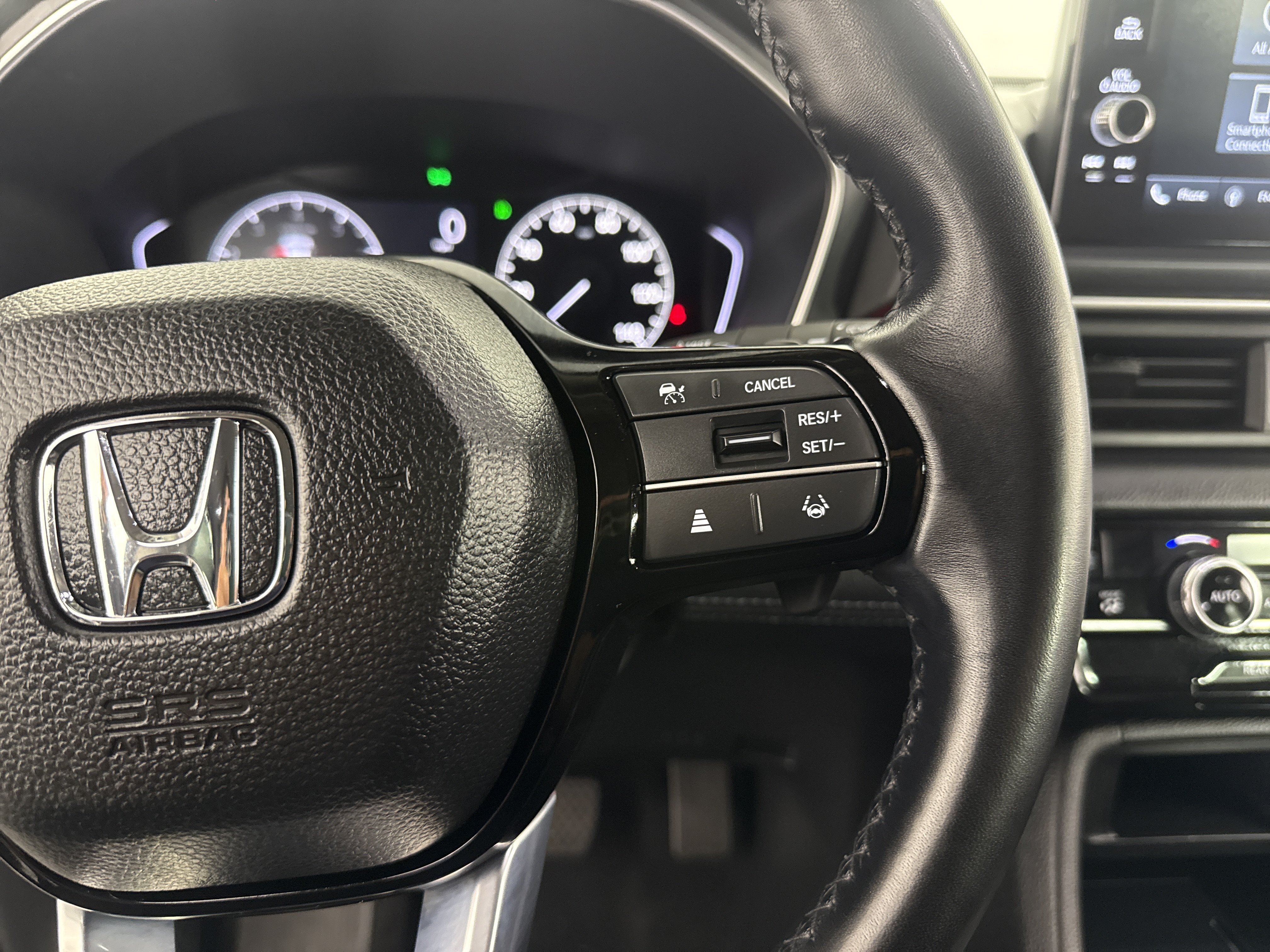 Certified 2024 Honda Pilot EX-L image 31