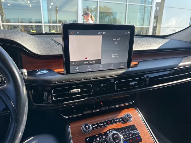 Used 2020 Lincoln Aviator Reserve w/ Elements Package Plus image 40