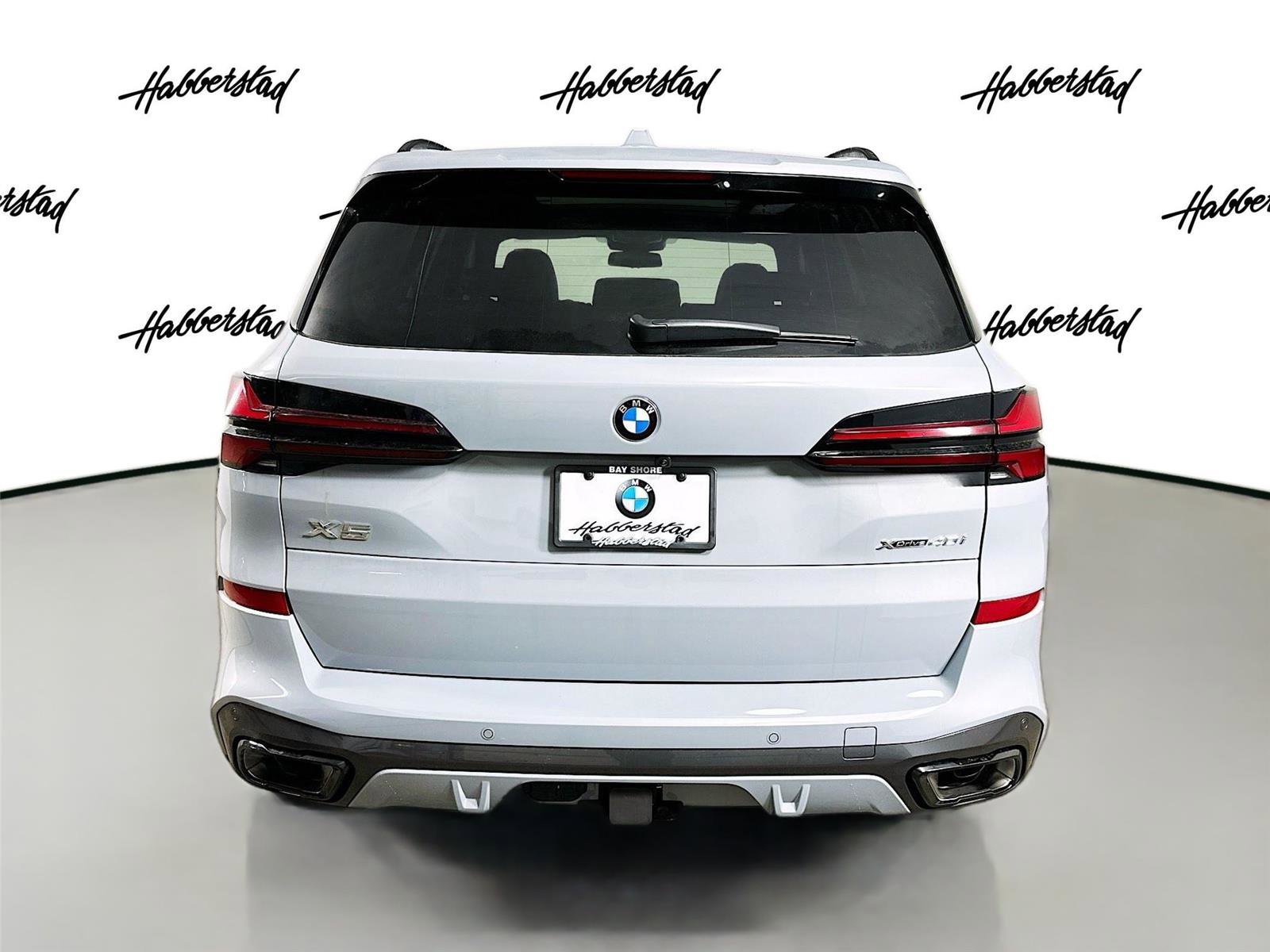 New 2026 BMW X5 xDrive40i w/ M Sport Package image 6