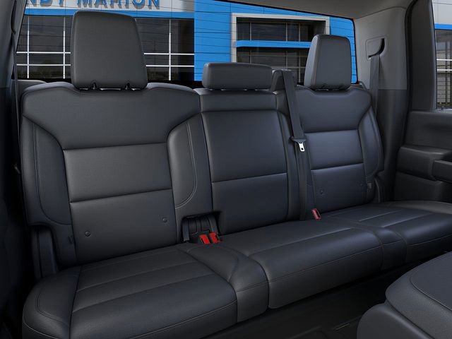 New 2026 Chevrolet Silverado 2500 W/T image 17