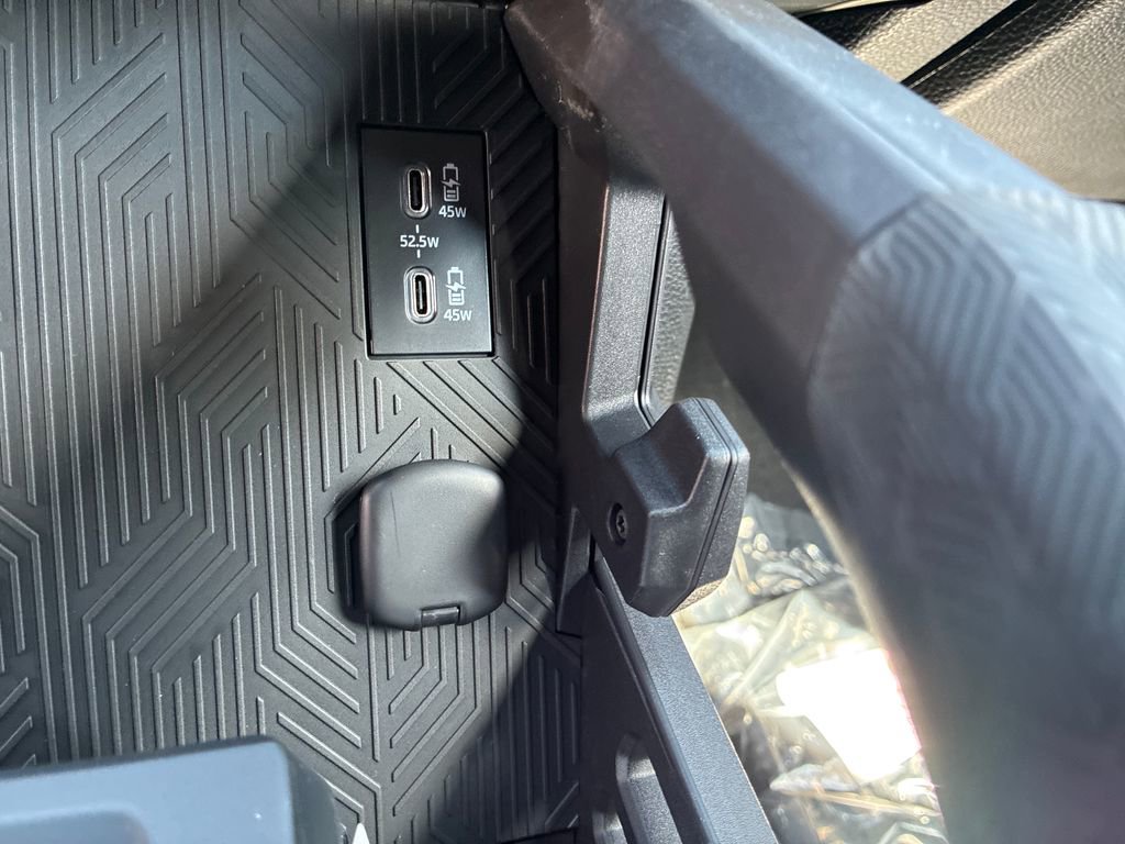 New 2026 Toyota Tacoma SR RWD image 39