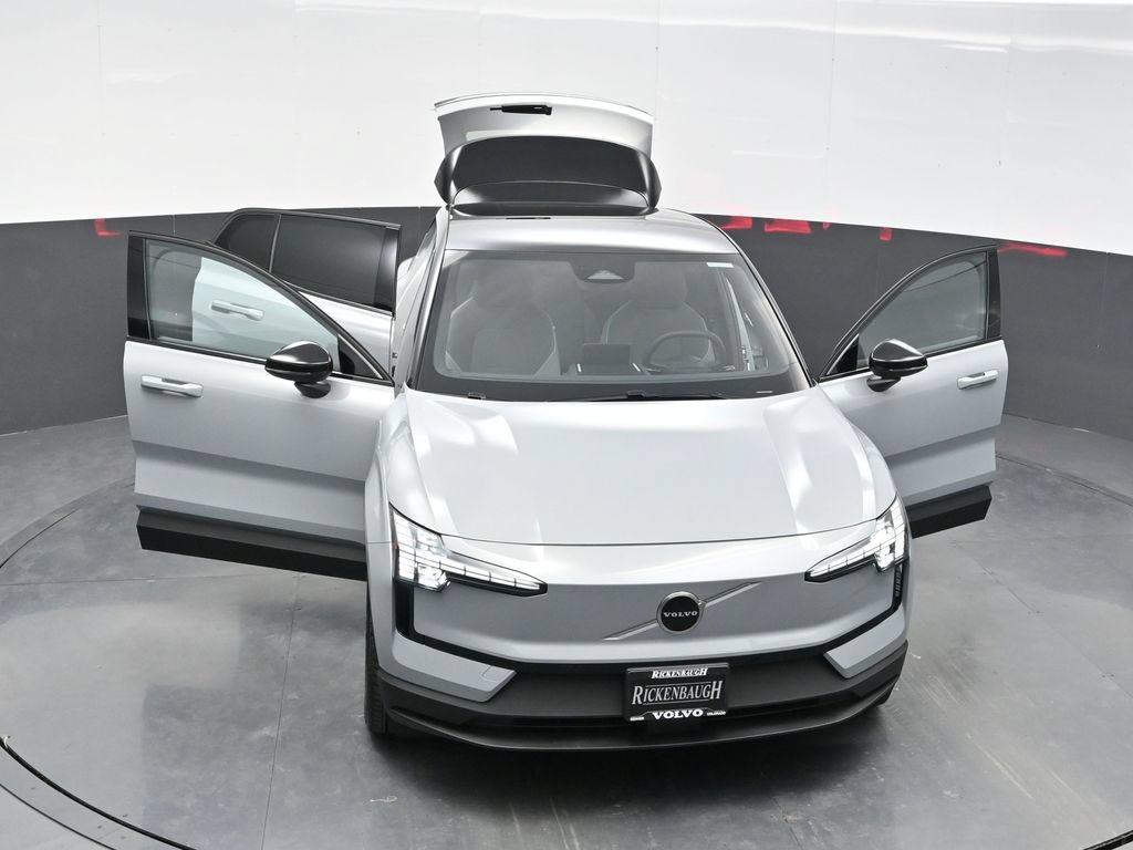 New 2026 Volvo EX30 Plus w/ Protection Package Premier AWD/4WD image 35
