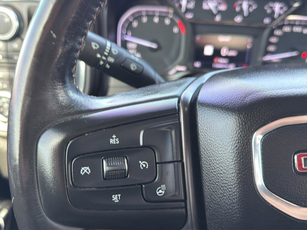 Used 2019 GMC Sierra 1500 AT4 w/ AT4 Premium Package image 21