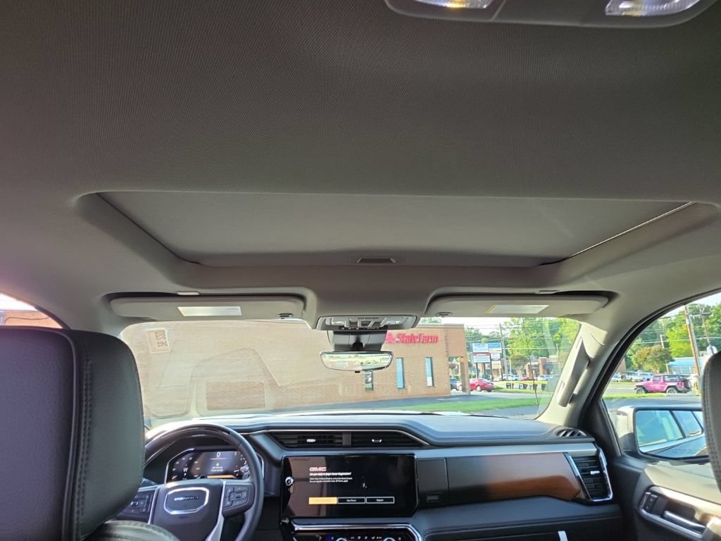 New 2026 GMC Sierra 1500 Denali AWD/4WD image 17