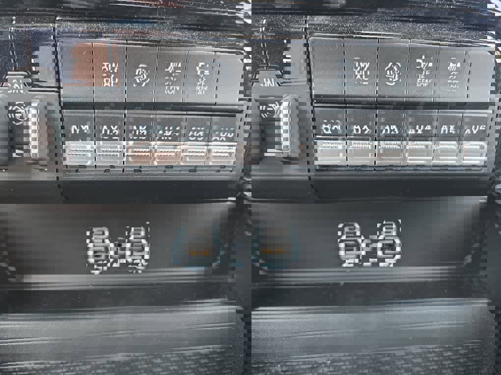 New 2025 RAM 2500 Big Horn image 20
