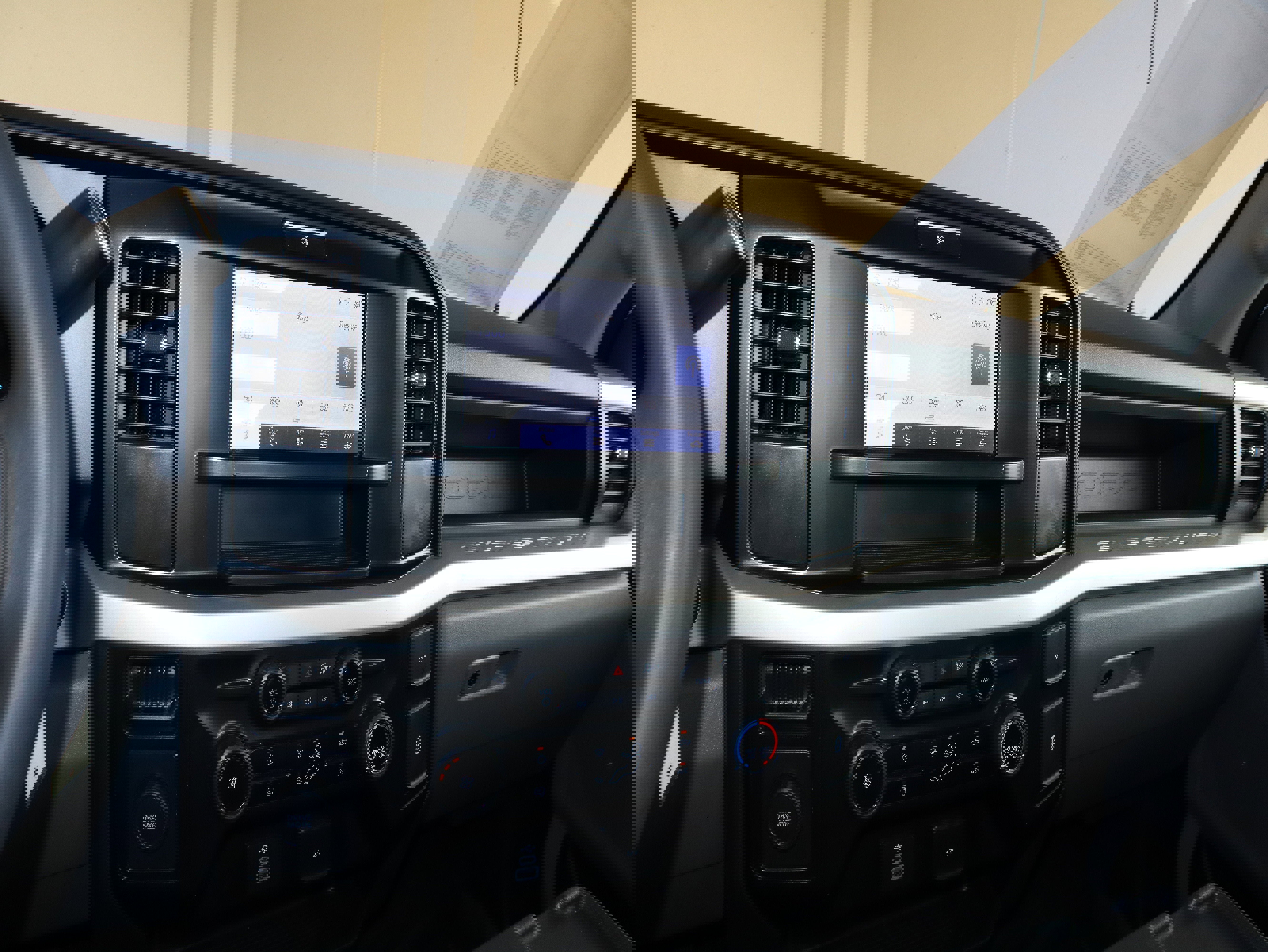 Used 2025 Ford F350 XL image 25