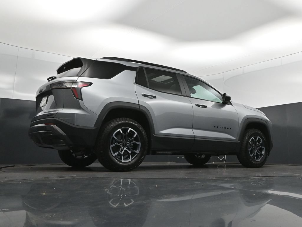 New 2026 Chevrolet Equinox ACTIV w/ Convenience Package III FWD image 42