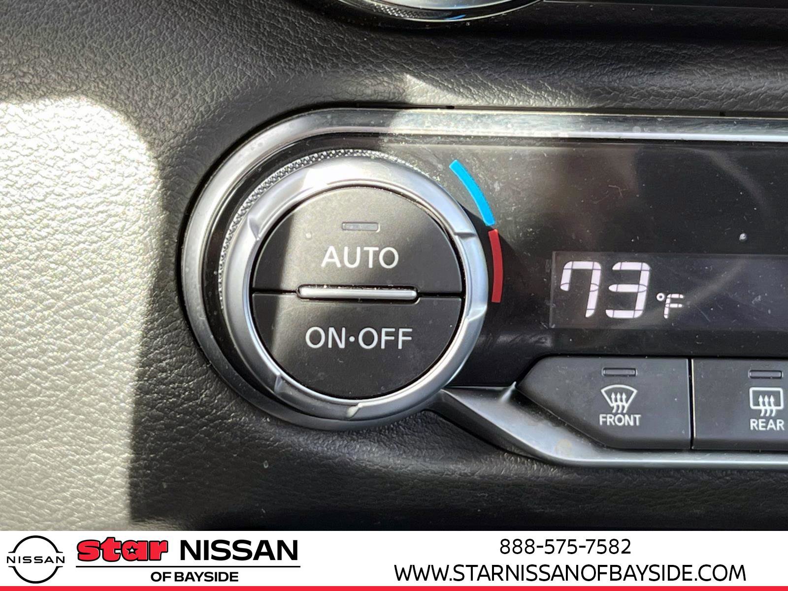 Certified 2021 Nissan Sentra SV image 23