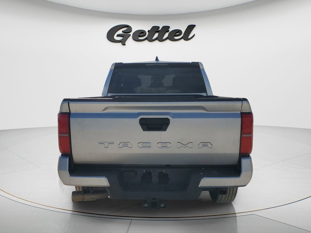 Used 2024 Toyota Tacoma SR5 image 5