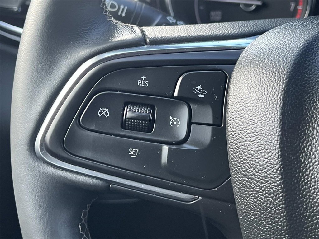 Certified 2023 Buick Encore GX Preferred image 23