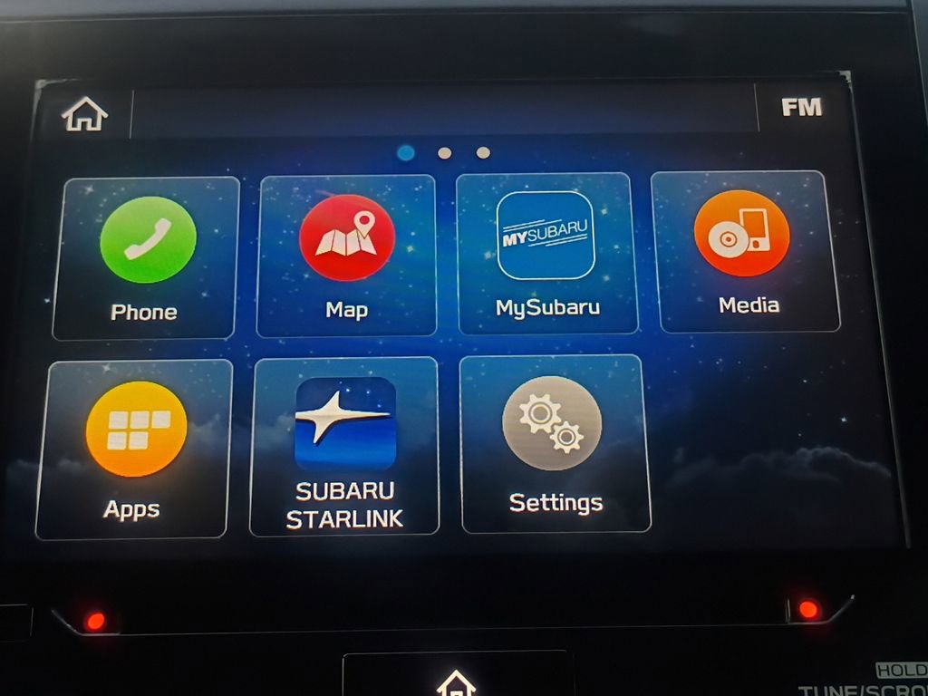 Used 2019 Subaru Forester Limited image 8