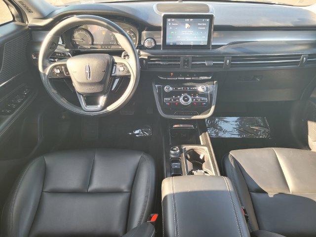 Used 2021 Lincoln Corsair FWD image 16