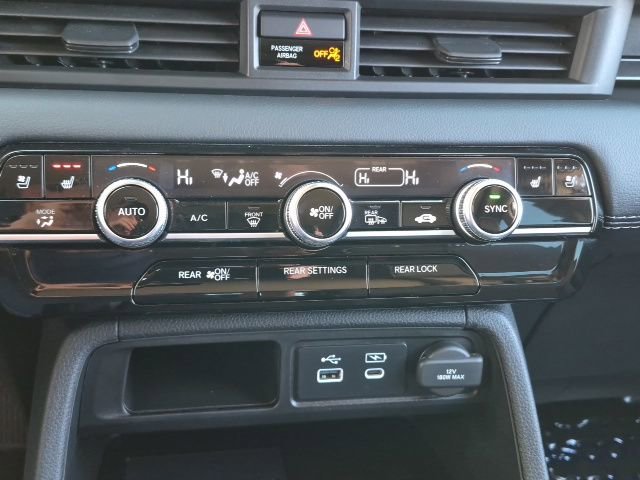 Certified 2024 Honda Pilot Elite image 28