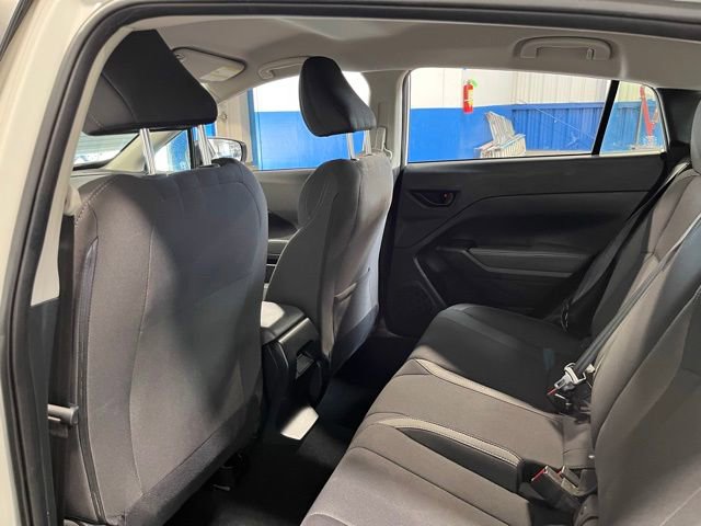 Used 2025 Subaru Impreza 2.0i AWD/4WD image 17