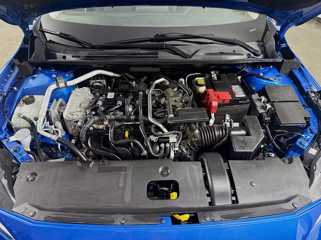 Used 2020 Nissan Sentra SR w/ Trunk Package image 30