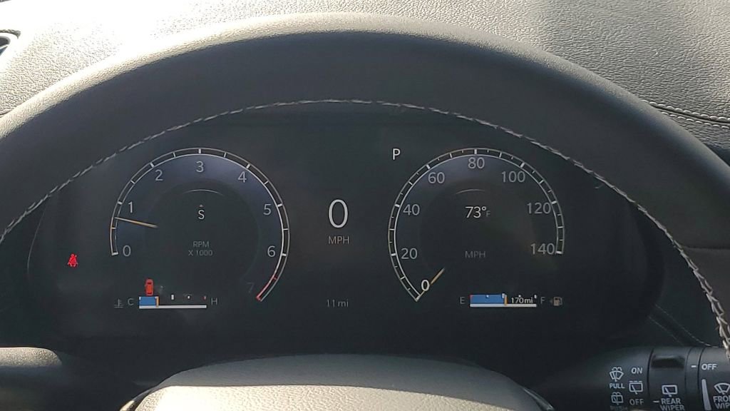 New 2025 Jeep Grand Cherokee Limited image 32