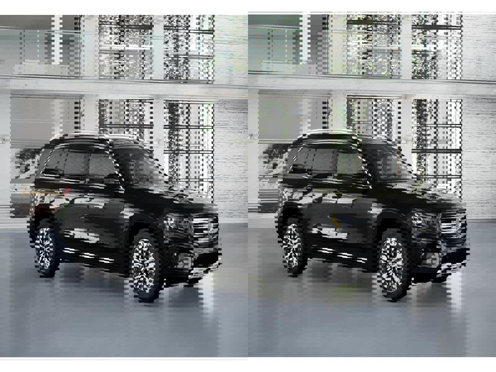 New 2026 Mercedes-Benz GLB 250 image 11