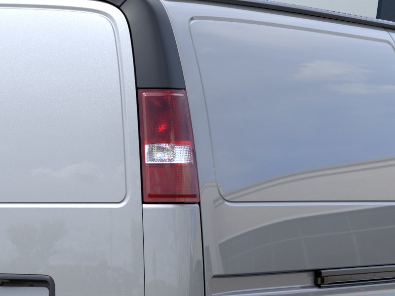 New 2026 GMC Savana 2500 Extended w/ Driver Convenience Package RWD image 49