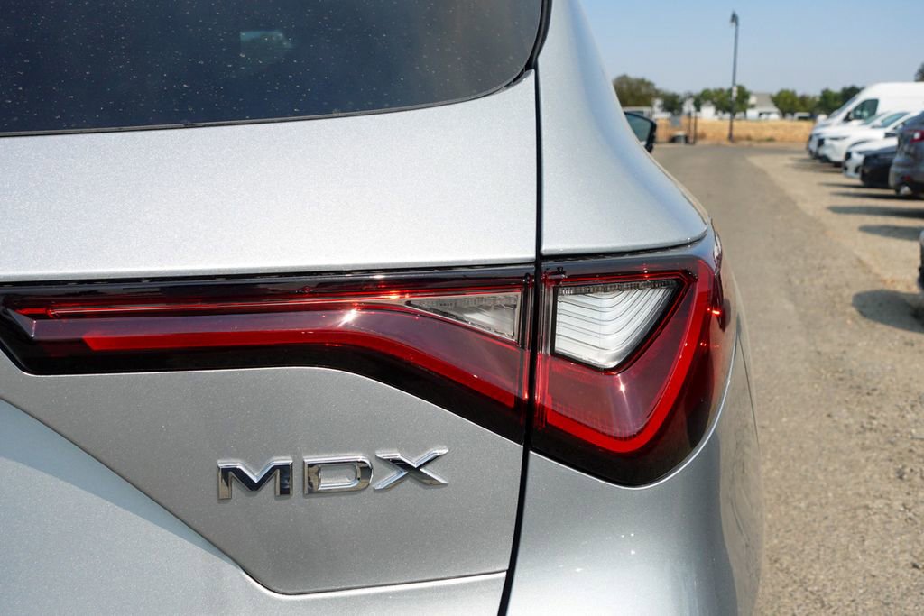 New 2026 Acura MDX w/ Technology Package image 6