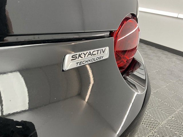 Used 2016 MAZDA MX-5 Miata Grand Touring image 23