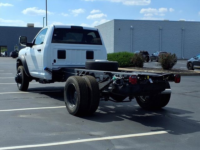 New 2026 RAM 5500 Tradesman image 4