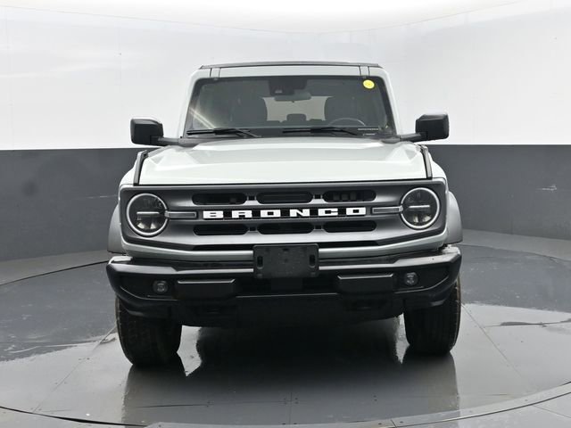 Used 2024 Ford Bronco Big Bend image 21