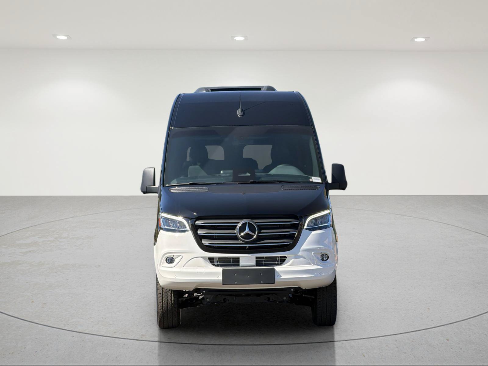 New 2026 Mercedes-Benz Sprinter 2500 image 8