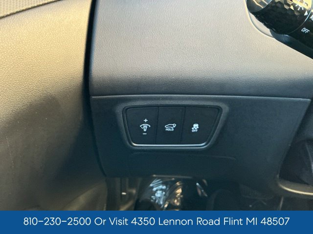 Certified 2024 Hyundai Tucson SEL AWD/4WD image 19