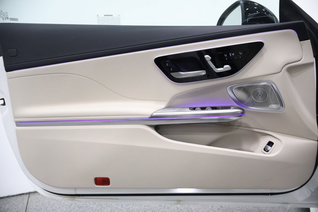 New 2026 Mercedes-Benz CLE 300 4MATIC Cabriolet image 12