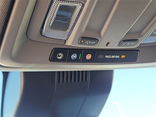 New 2026 Chevrolet Silverado 1500 LT Trail Boss w/ LPO, Dark Essentials Package image 20