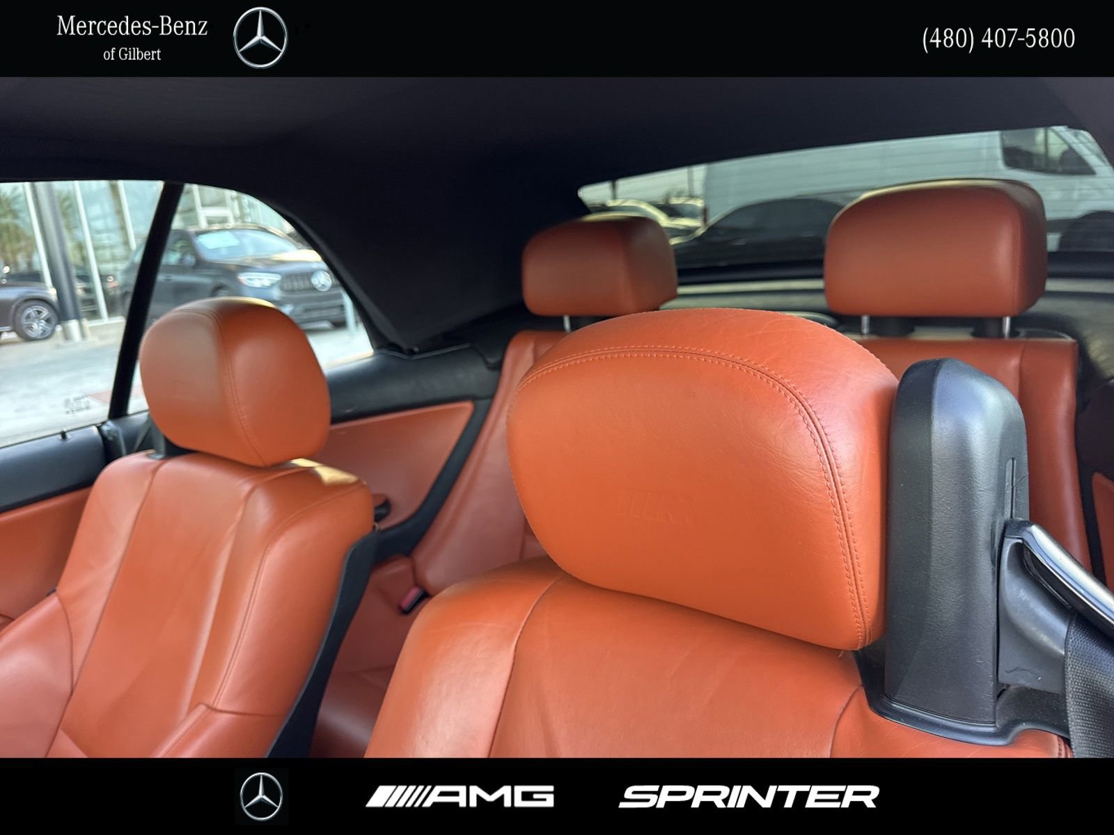 Used 2004 BMW M3 Convertible image 16