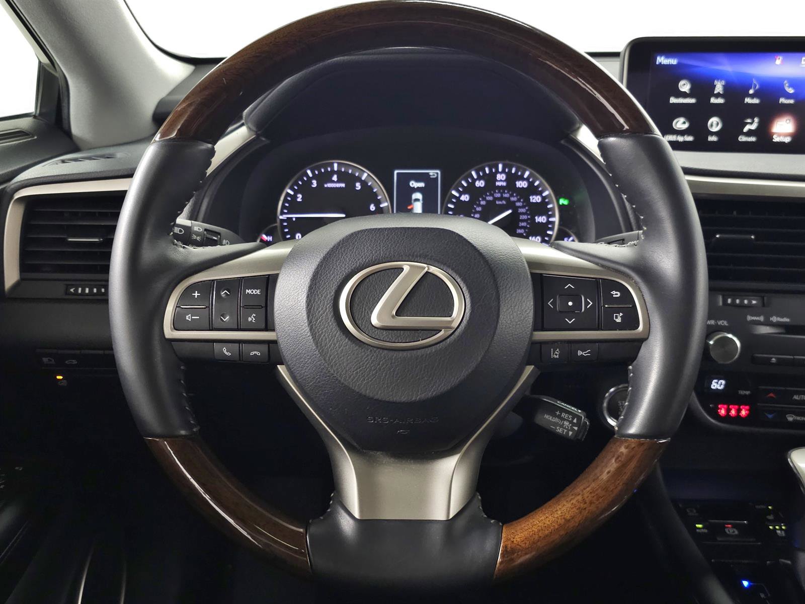 Used 2018 Lexus RX 350 AWD w/ Premium Package image 19