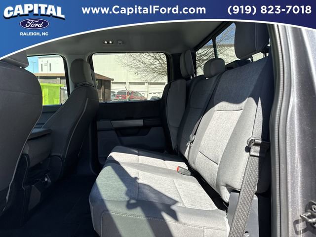 Certified 2024 Ford F250 XL w/ STX Appearance Package image 20