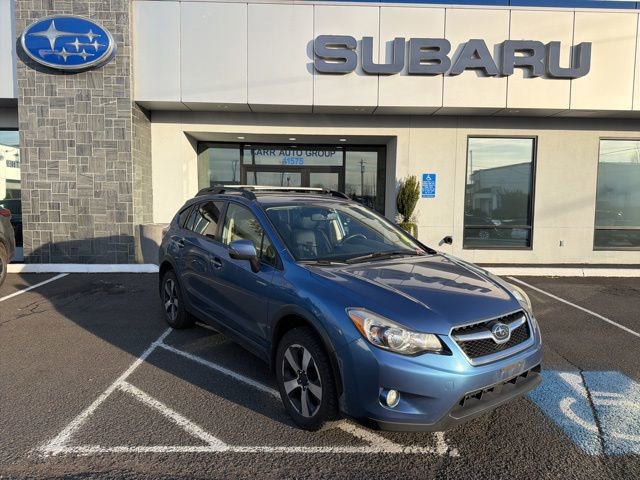 Used 2014 Subaru Crosstrek 2.0i Premium w/ Popular Package #2