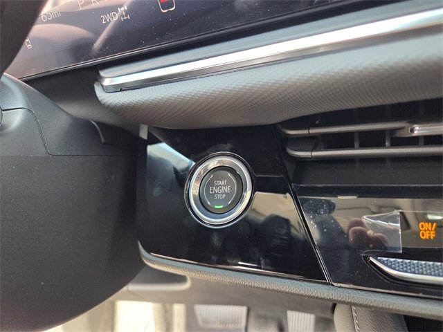 New 2026 Buick Envision Preferred image 28