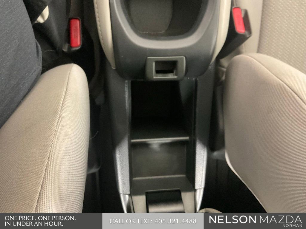 Used 2017 Honda HR-V EX image 41