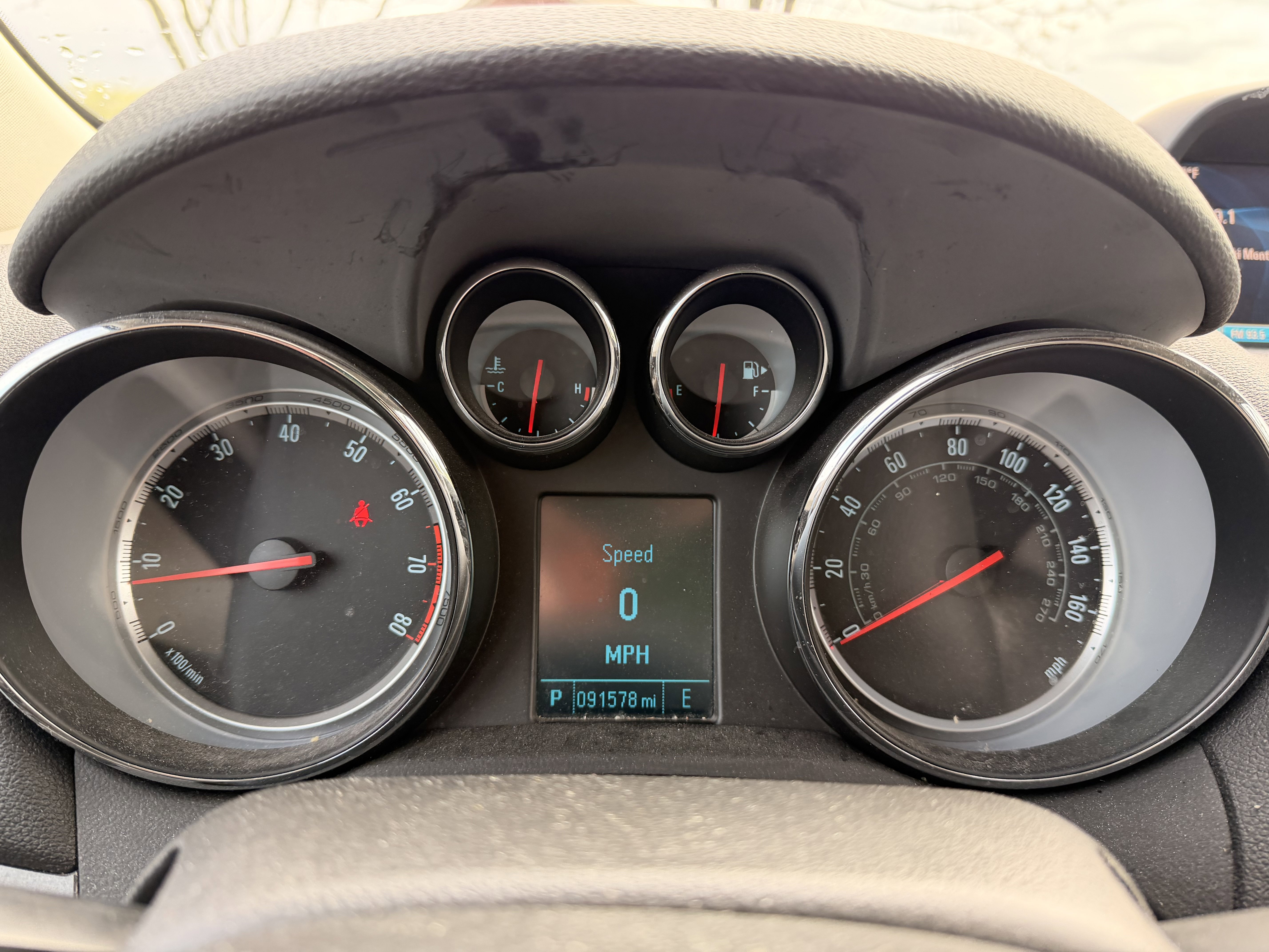 Used 2014 Buick Encore Leather image 17