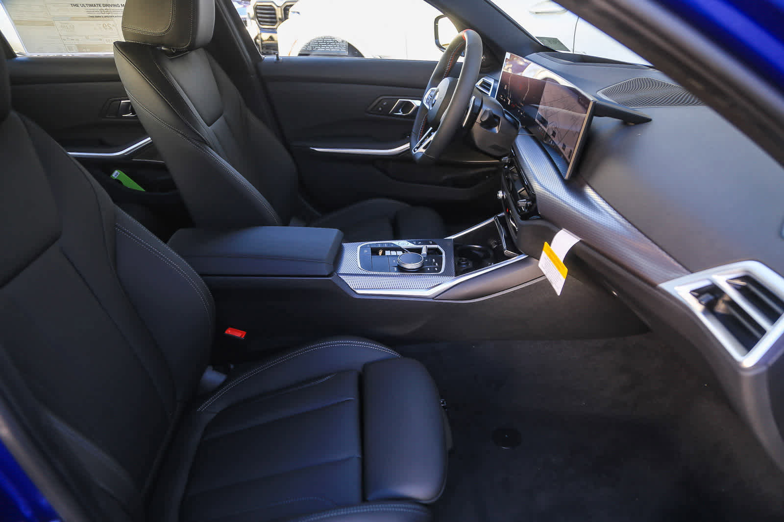 New 2026 BMW M340i w/ Premium Package image 13