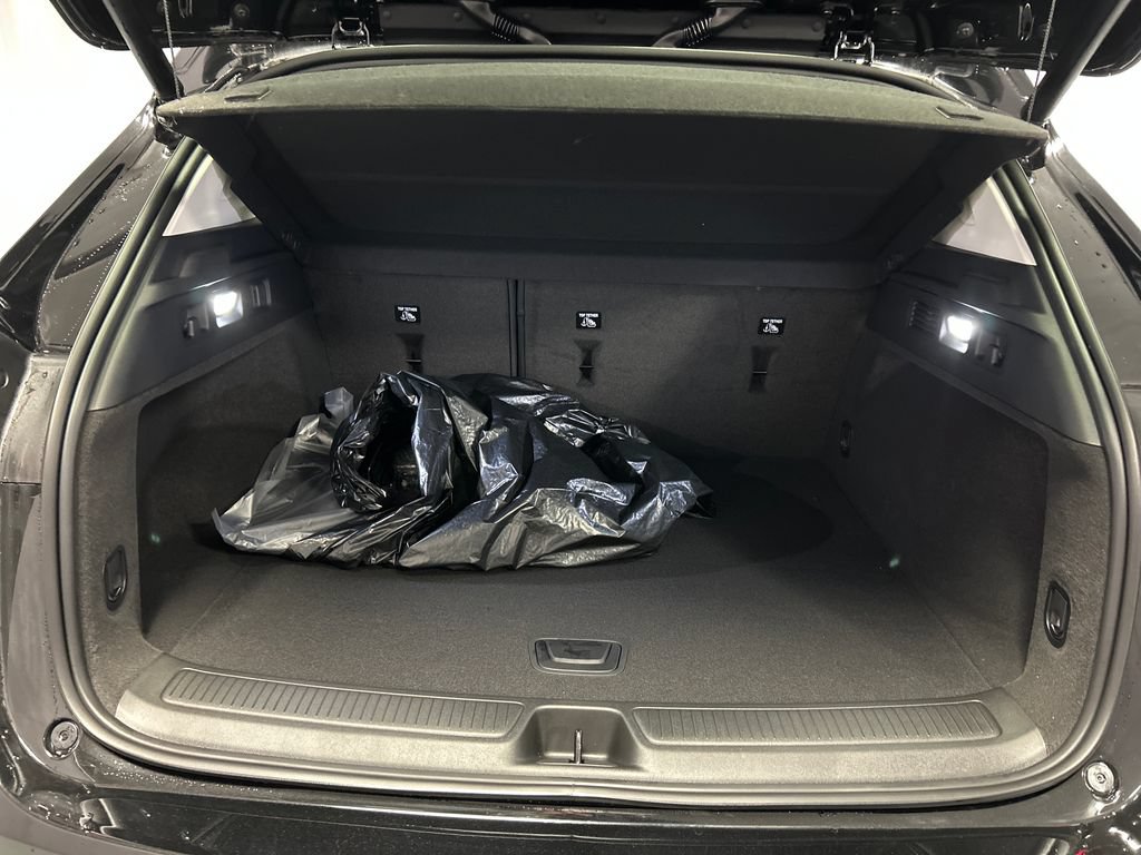 New 2026 Buick Envision Sport Touring AWD/4WD image 23