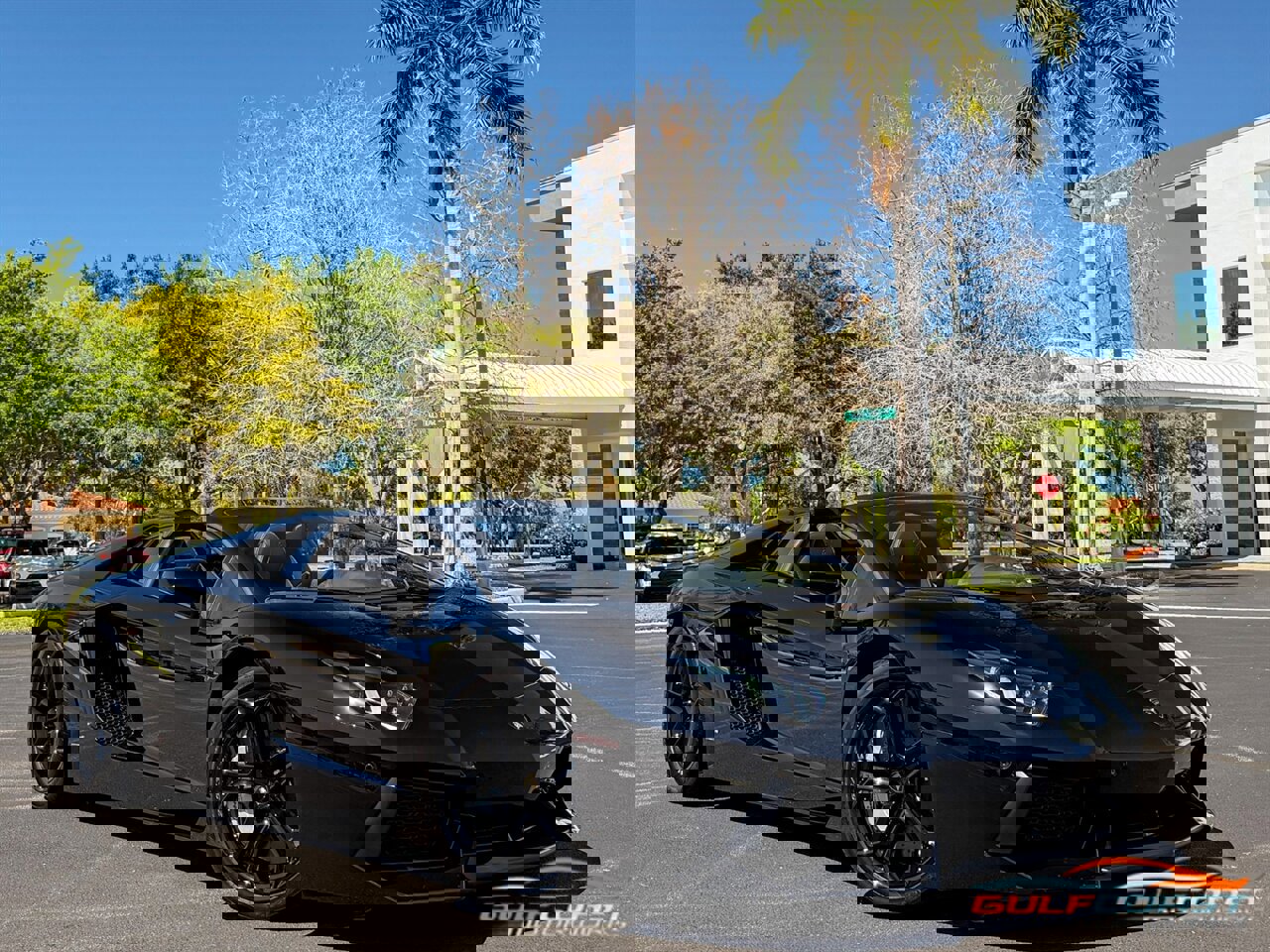 Used 2016 Lamborghini Aventador LP 700-4 image 77