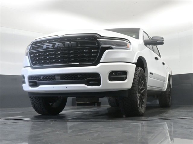 New 2025 RAM 1500 Limited image 40