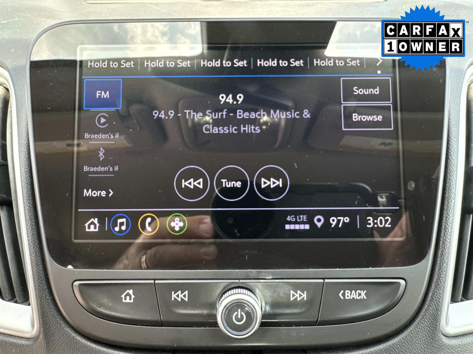 Used 2024 Chevrolet Malibu LS w/ Driver Confidence Package FWD image 26