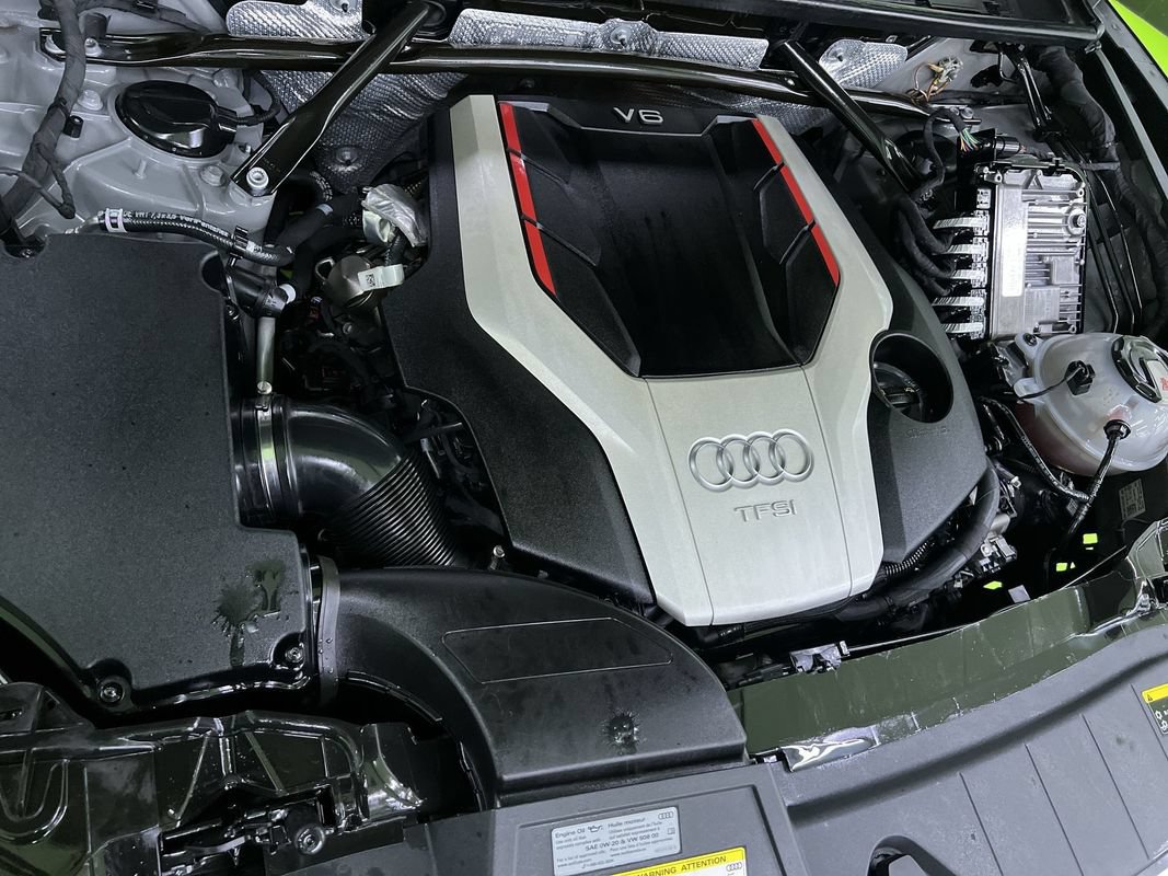 Used 2020 Audi SQ5 Premium w/ Convenience Package AWD/4WD image 28