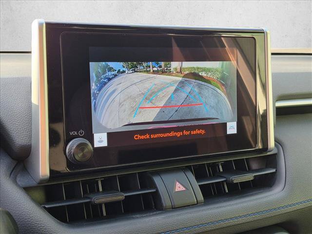 Certified 2023 Toyota RAV4 SE w/ Convenience Package AWD/4WD image 13